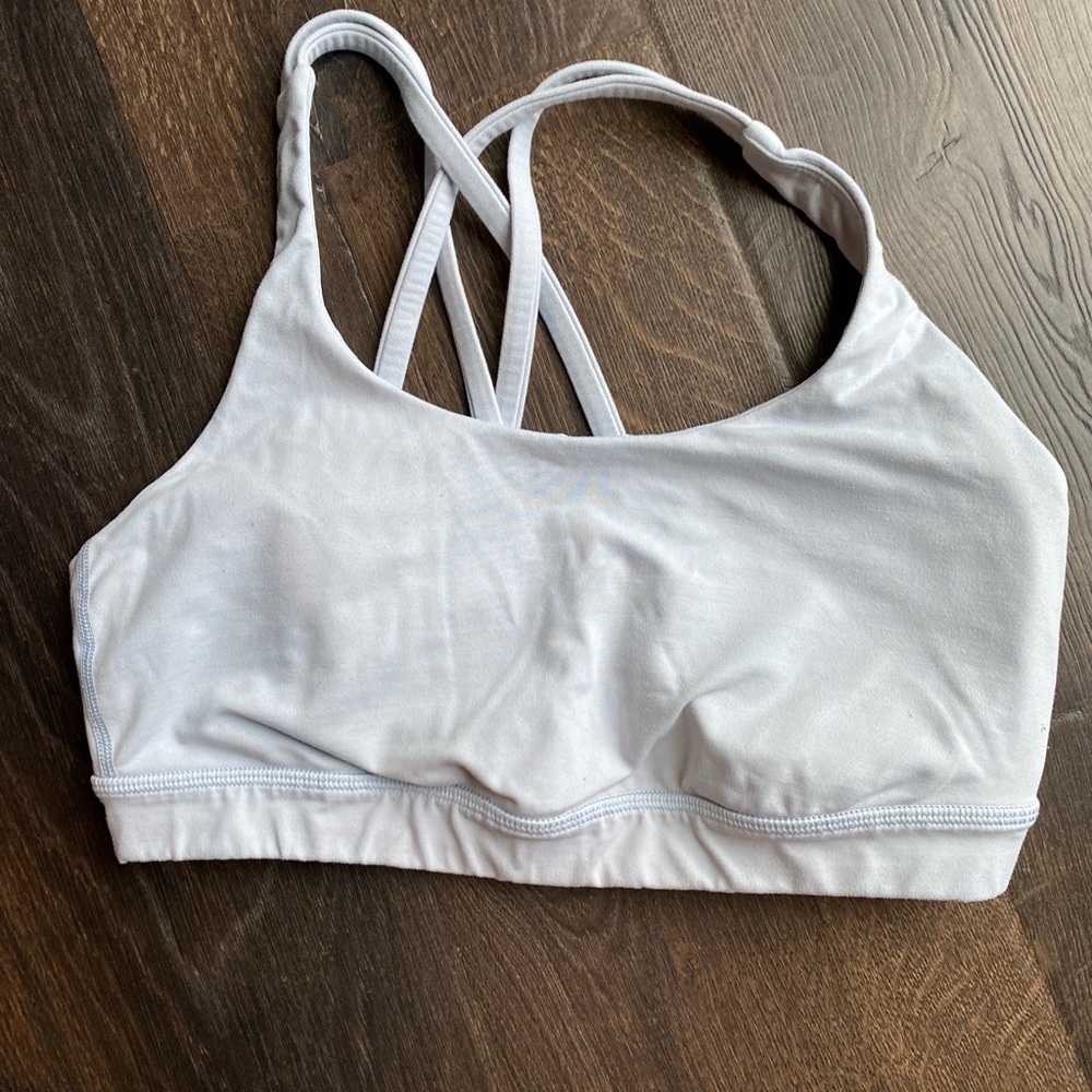 Lululemon Energy Bra